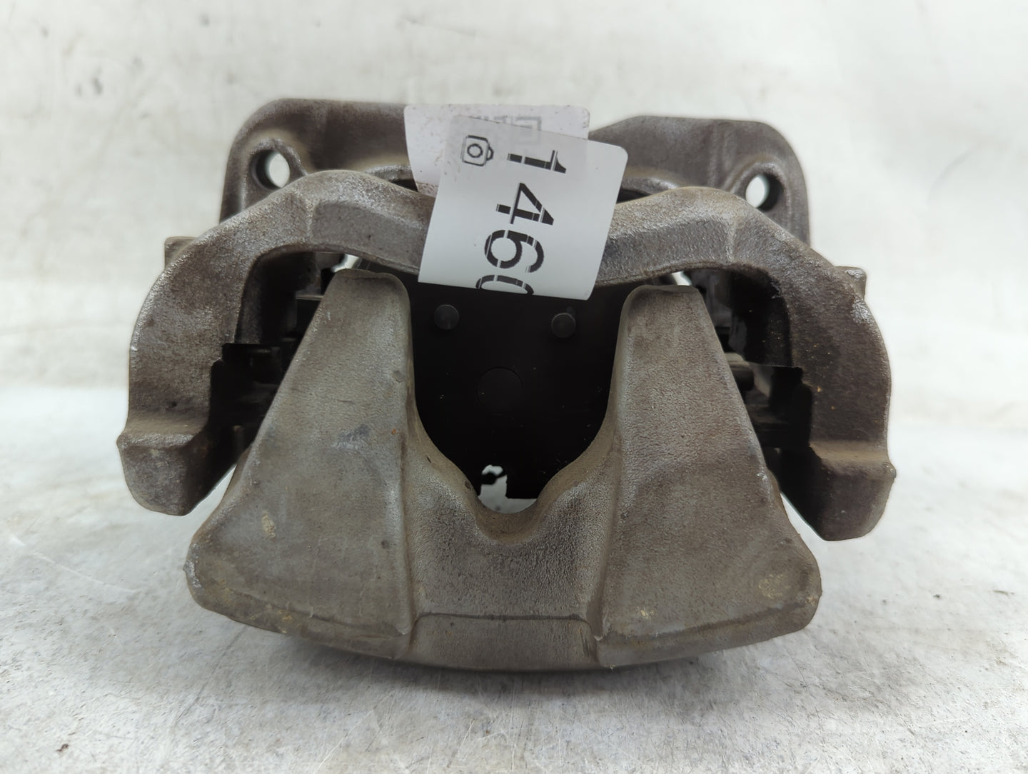 2019-2021 Bmw 330i Front Driver Left Brake Caliper 1460925 - Oemusedautoparts1.com