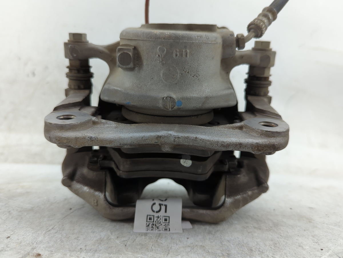 2019-2021 Bmw 330i Front Driver Left Brake Caliper 1460925 - Oemusedautoparts1.com