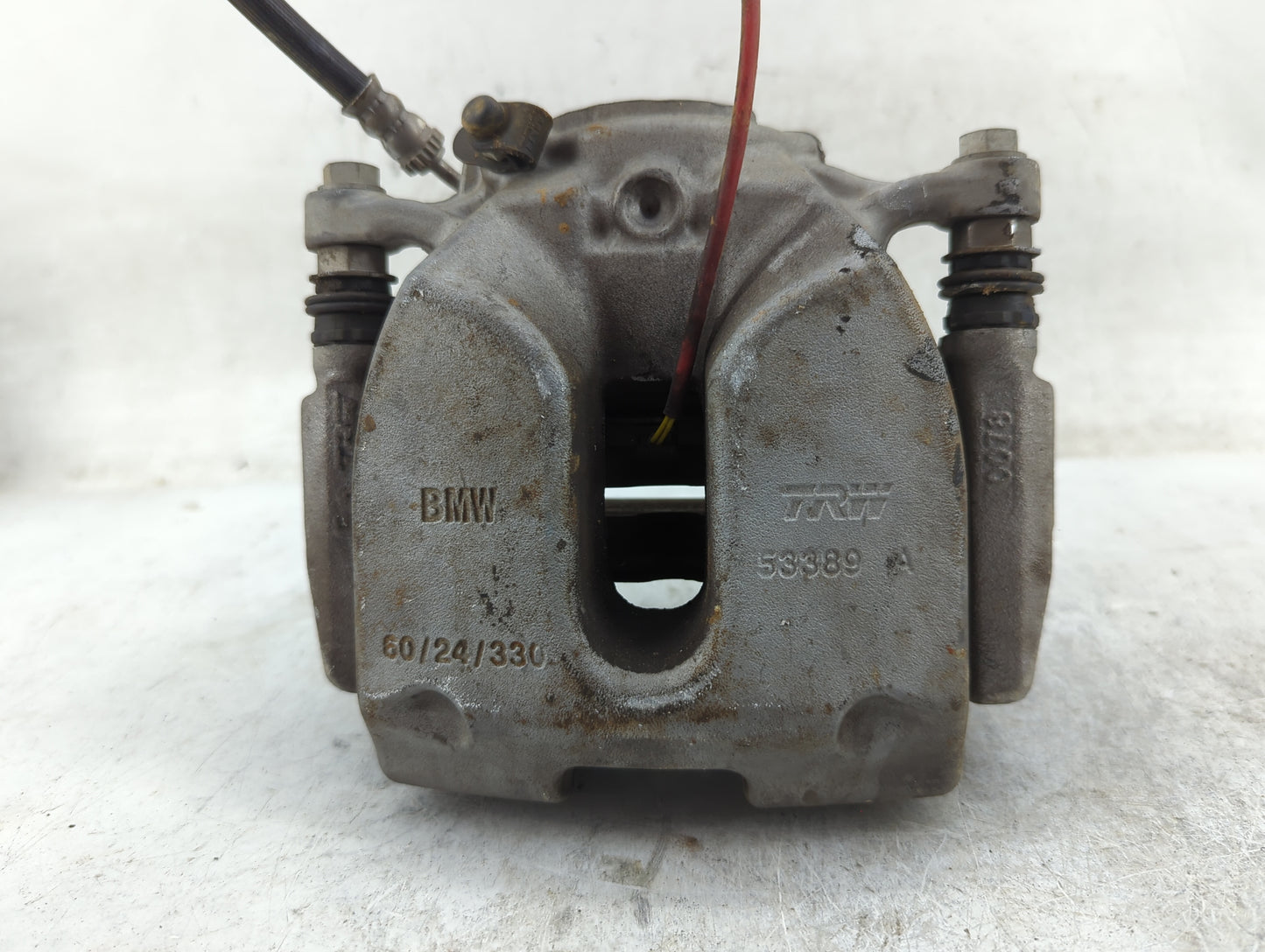 2019-2021 Bmw 330i Front Driver Left Brake Caliper 1460925 - Oemusedautoparts1.com