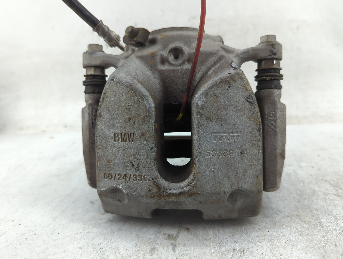2019-2021 Bmw 330i Front Driver Left Brake Caliper 1460925 - Oemusedautoparts1.com