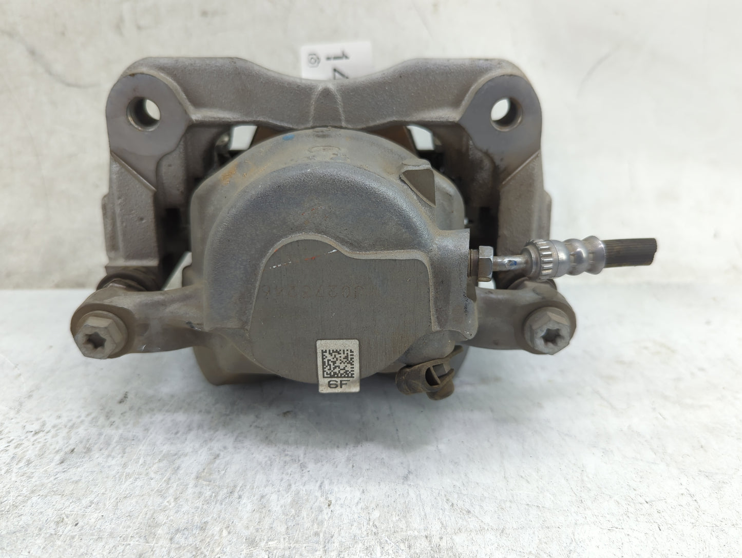 2020 Bmw 330i Front Passenger Right Brake Caliper 1460930 - Oemusedautoparts1.com