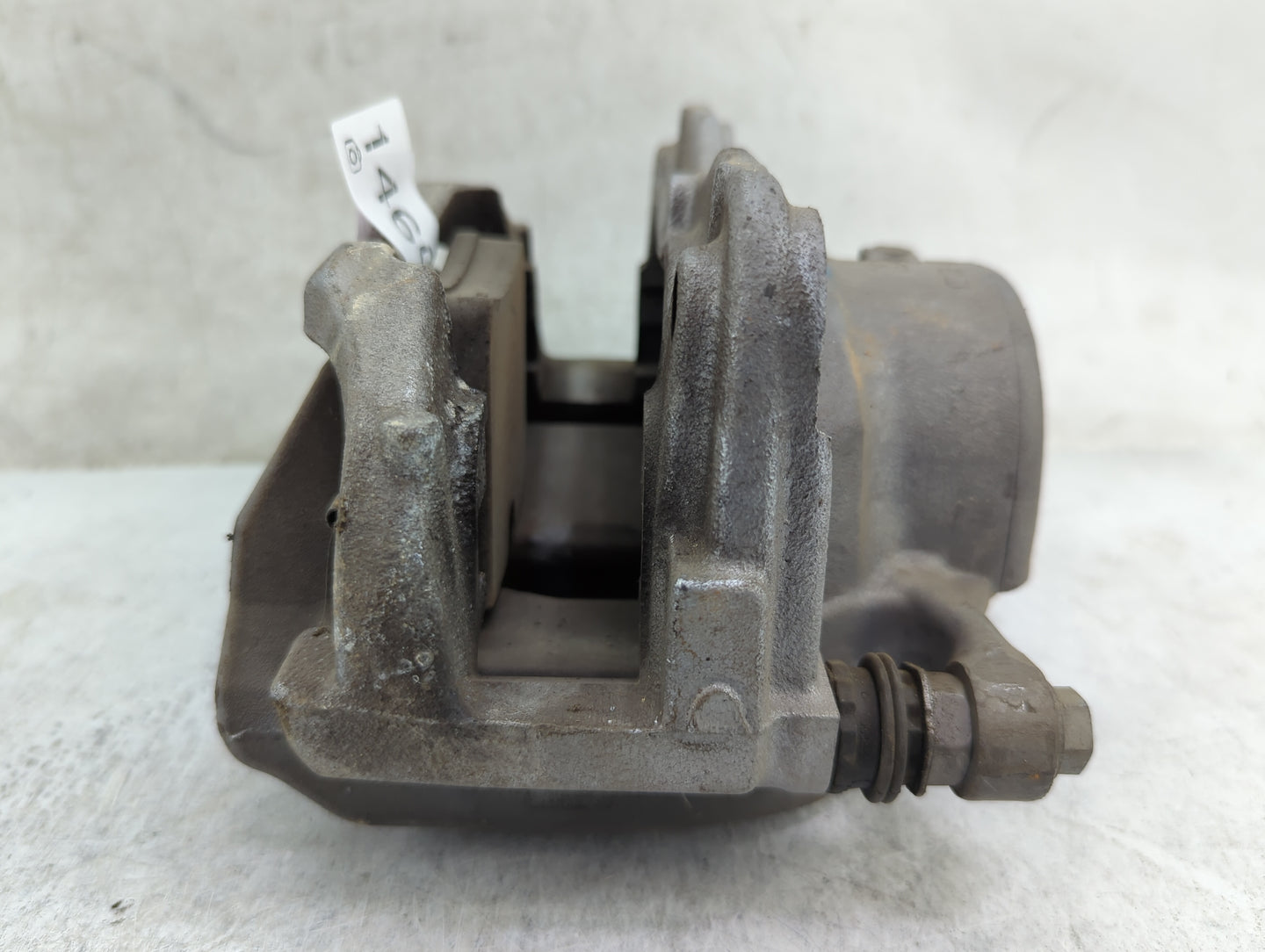 2020 Bmw 330i Front Passenger Right Brake Caliper 1460930 - Oemusedautoparts1.com