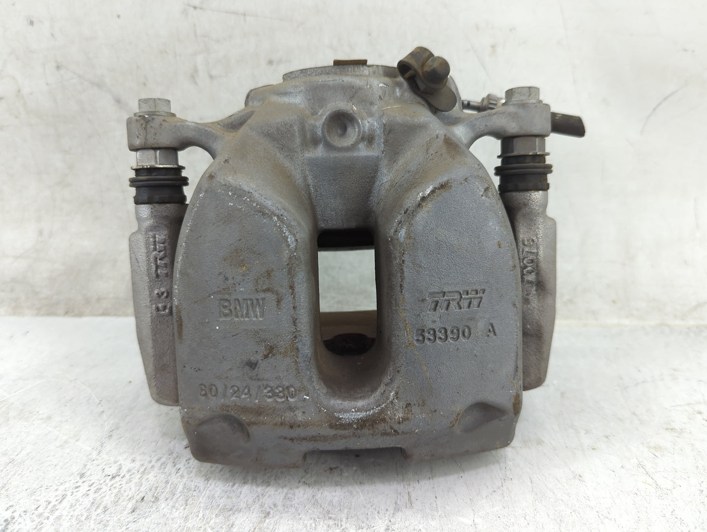 2020 Bmw 330i Front Passenger Right Brake Caliper 1460930 - Oemusedautoparts1.com