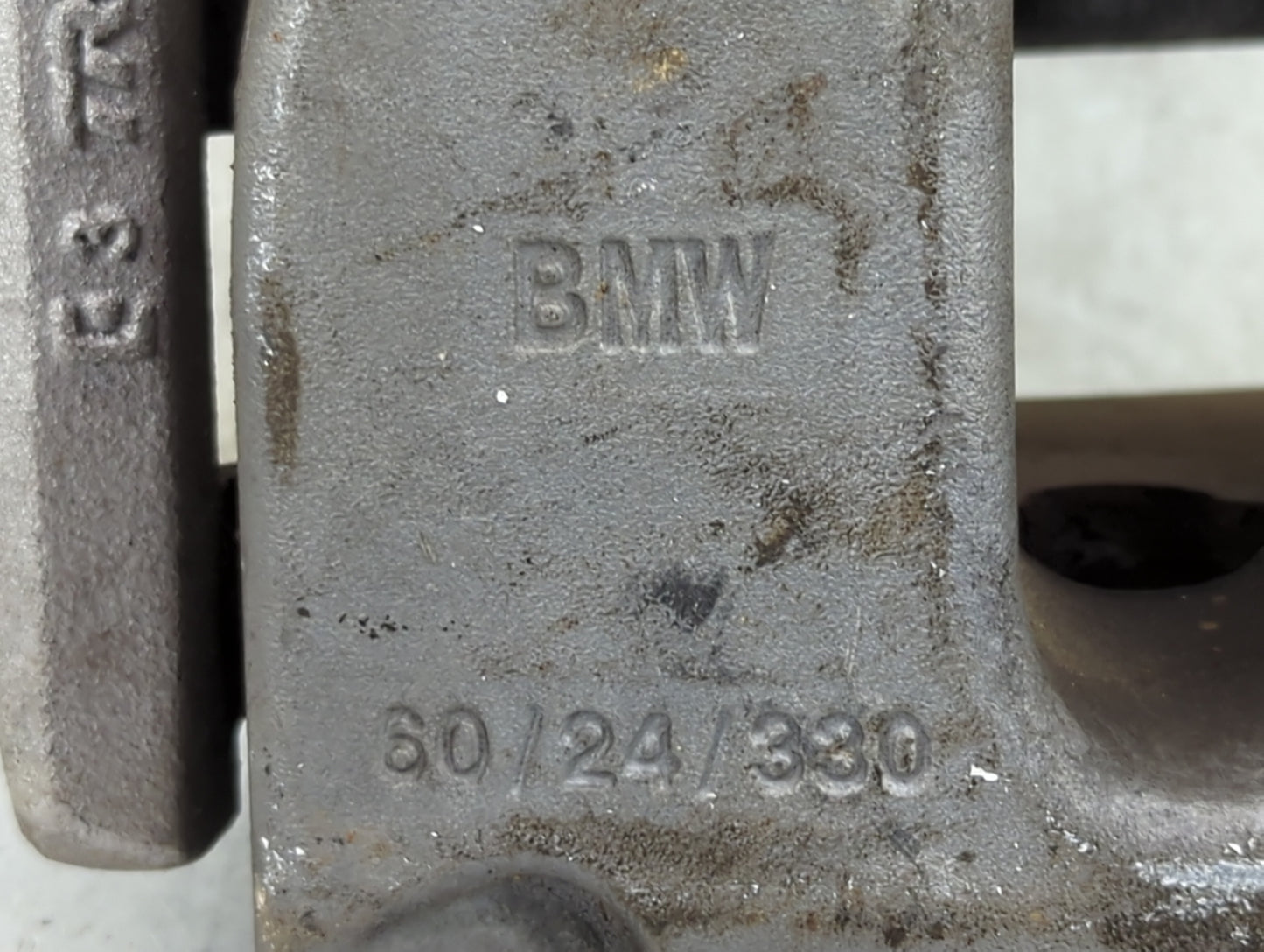 2020 Bmw 330i Front Passenger Right Brake Caliper 1460930 - Oemusedautoparts1.com
