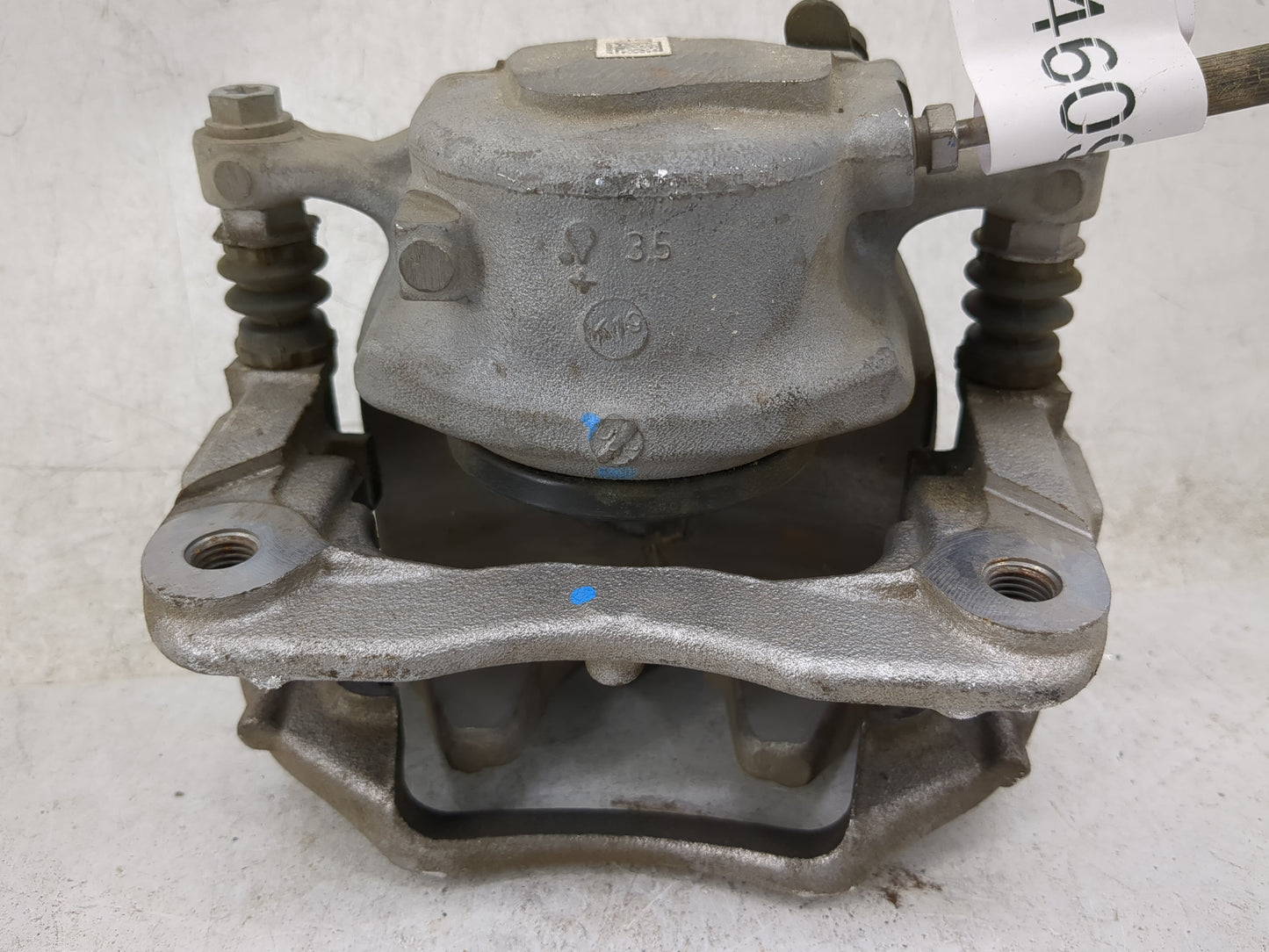 2020 Bmw 330i Front Driver Left Brake Caliper - Oemusedautoparts1.com
