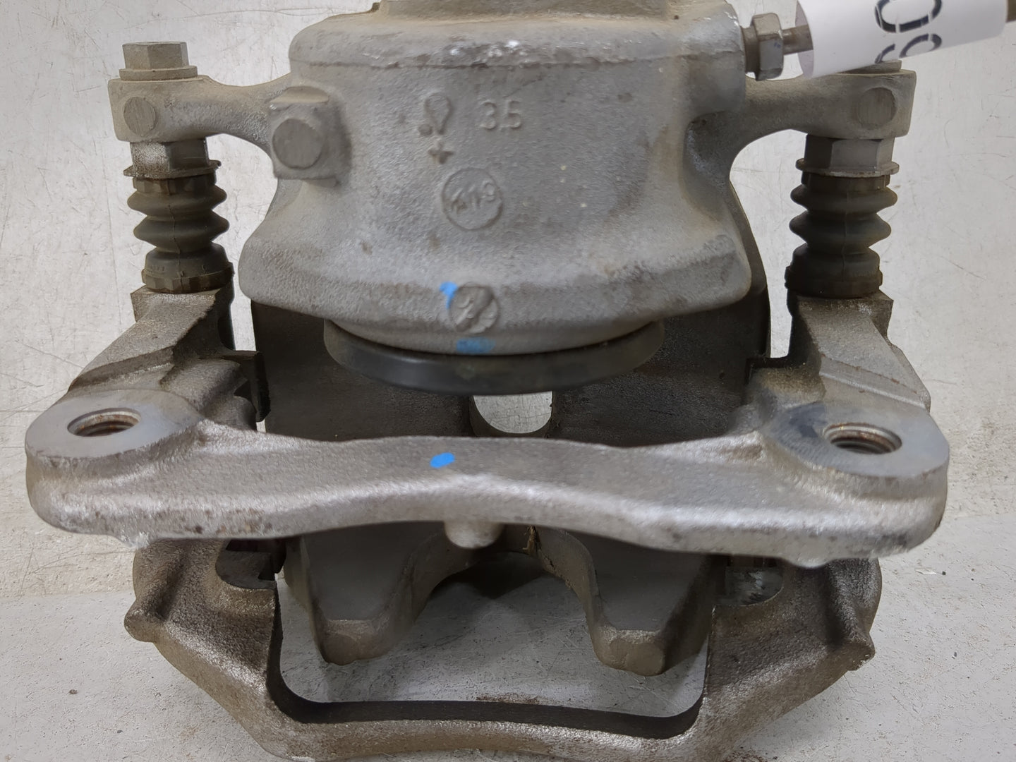 2020 Bmw 330i Front Driver Left Brake Caliper - Oemusedautoparts1.com
