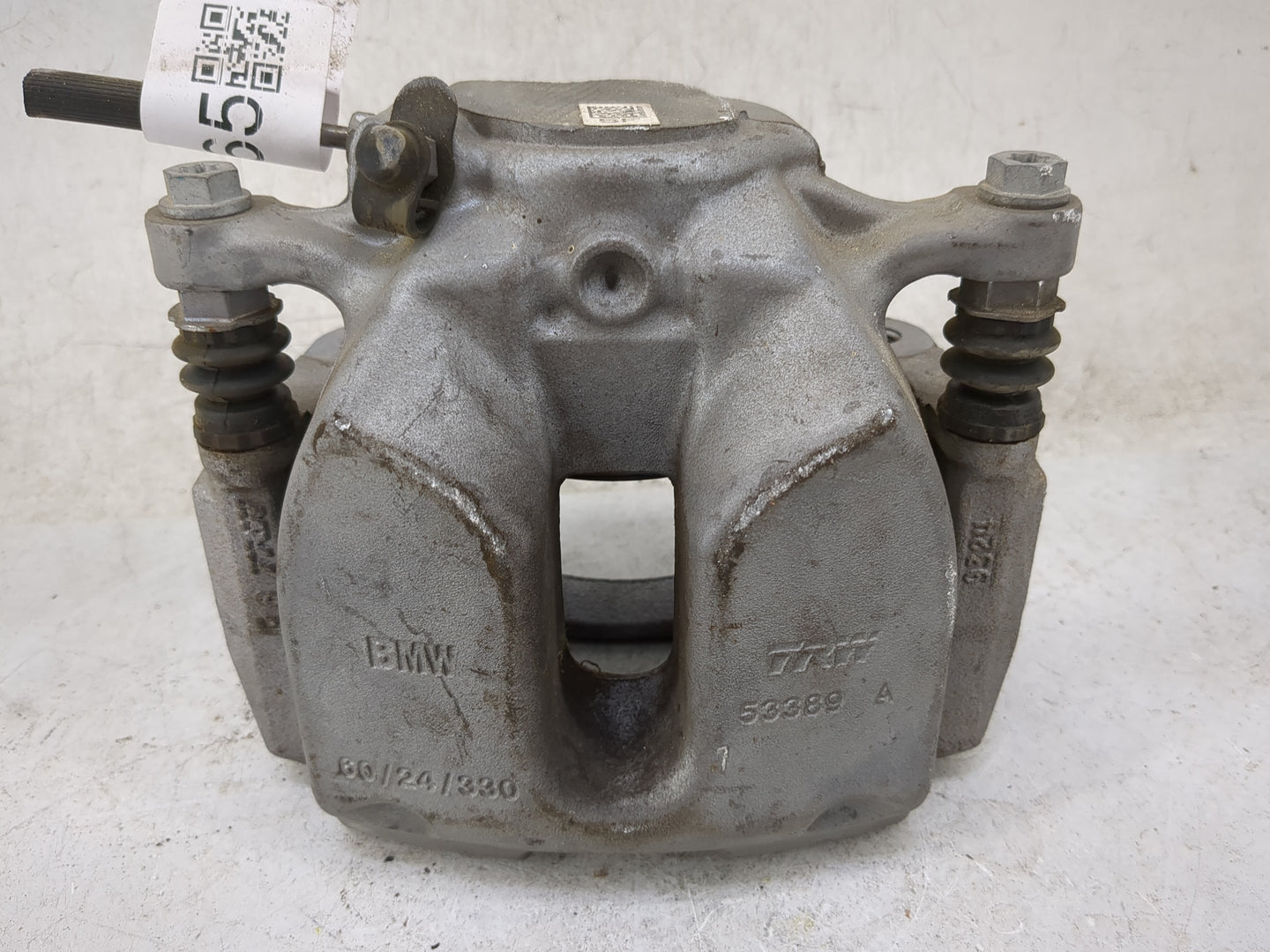 2020 Bmw 330i Front Driver Left Brake Caliper - Oemusedautoparts1.com