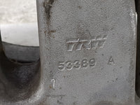 2020 Bmw 330i Front Driver Left Brake Caliper - Oemusedautoparts1.com