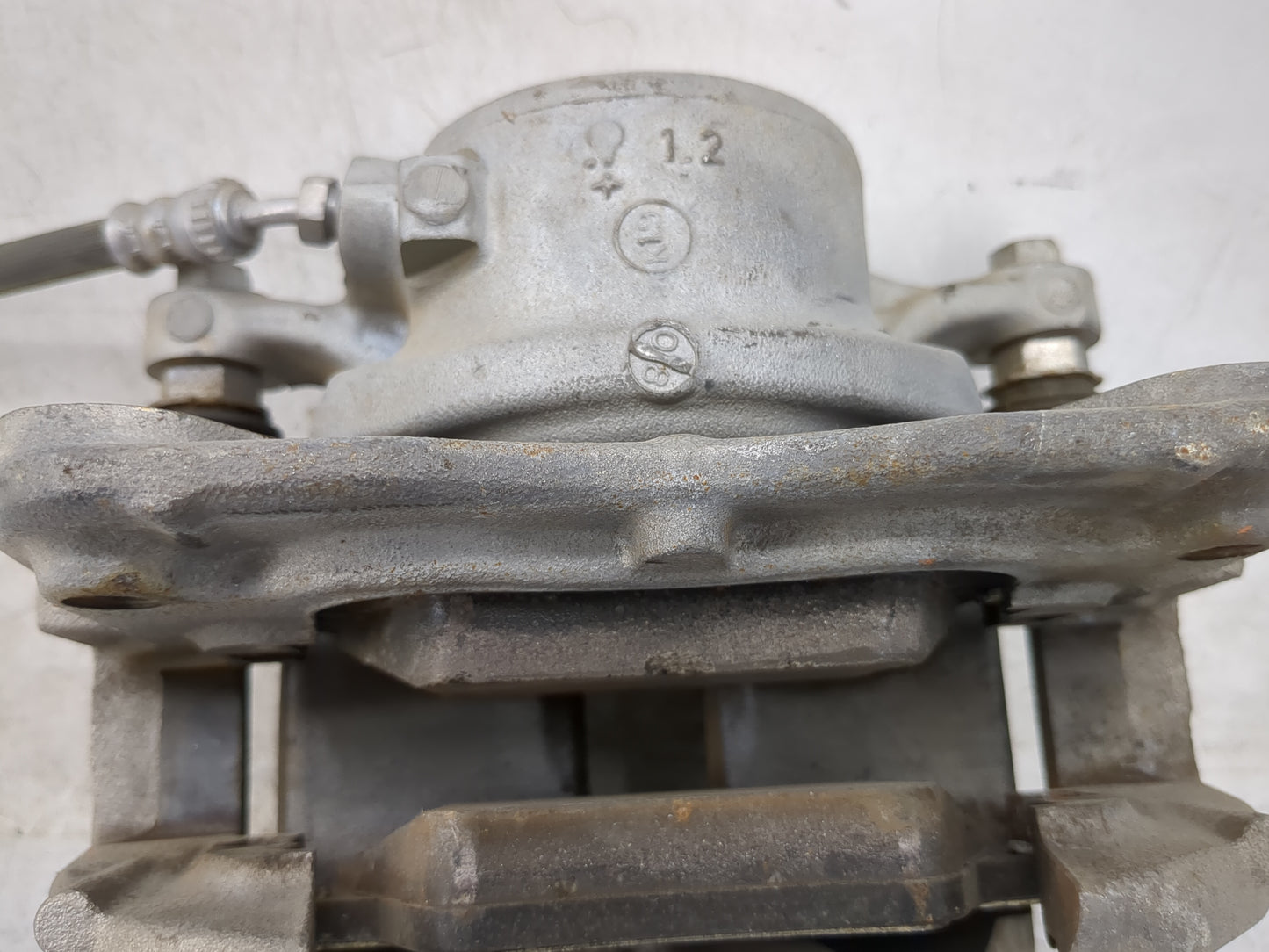 2020 Bmw 330i Front Passenger Right Brake Caliper 1460997 - Oemusedautoparts1.com
