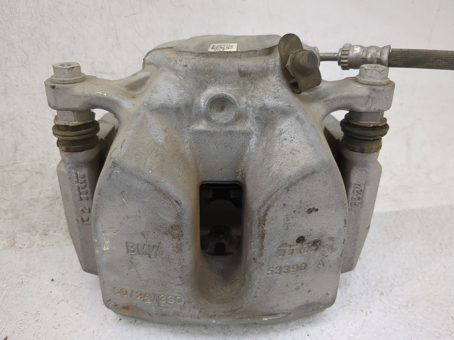2020 Bmw 330i Front Passenger Right Brake Caliper - Oemusedautoparts1.com