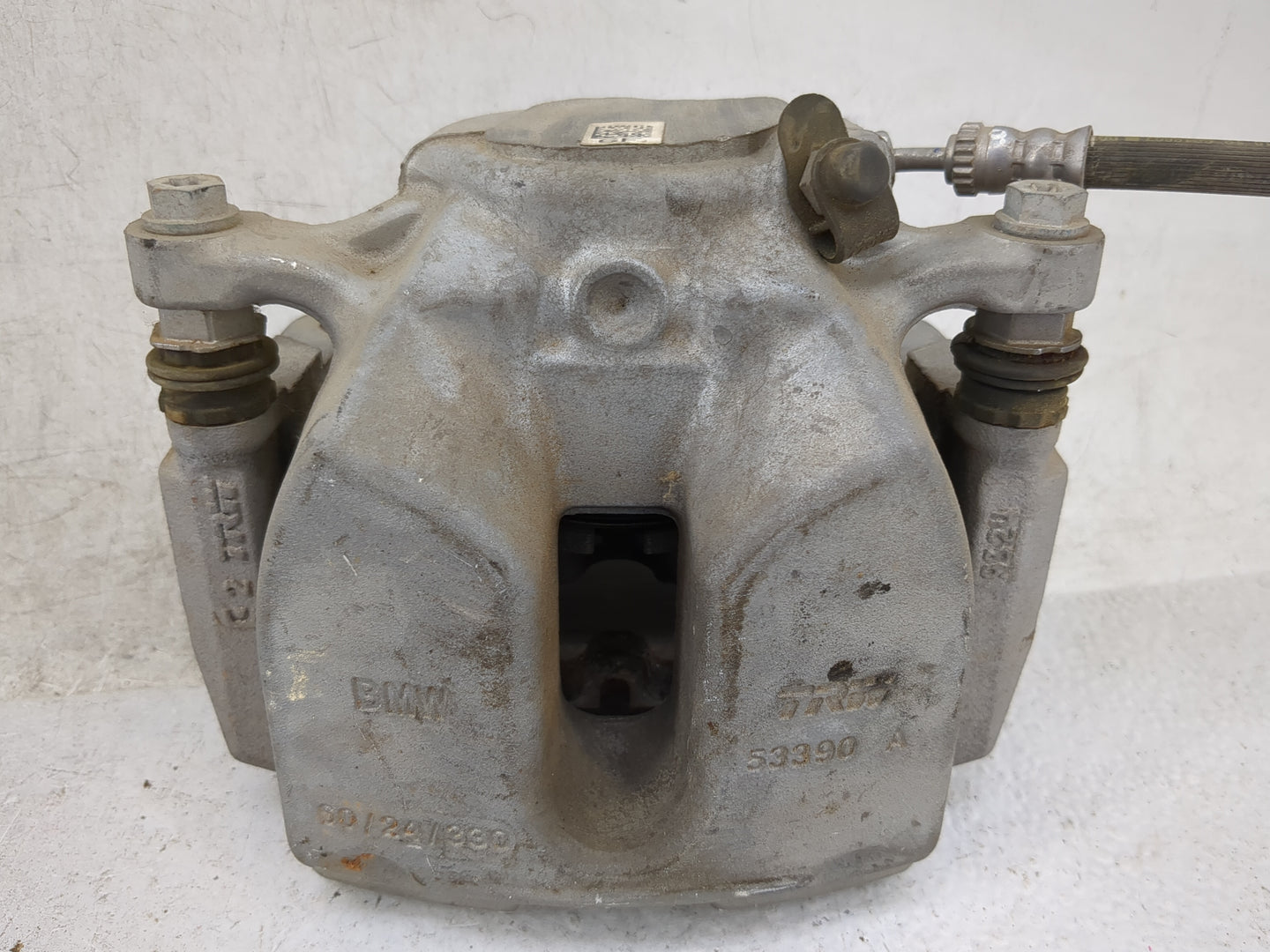2020 Bmw 330i Front Passenger Right Brake Caliper 1460997 - Oemusedautoparts1.com