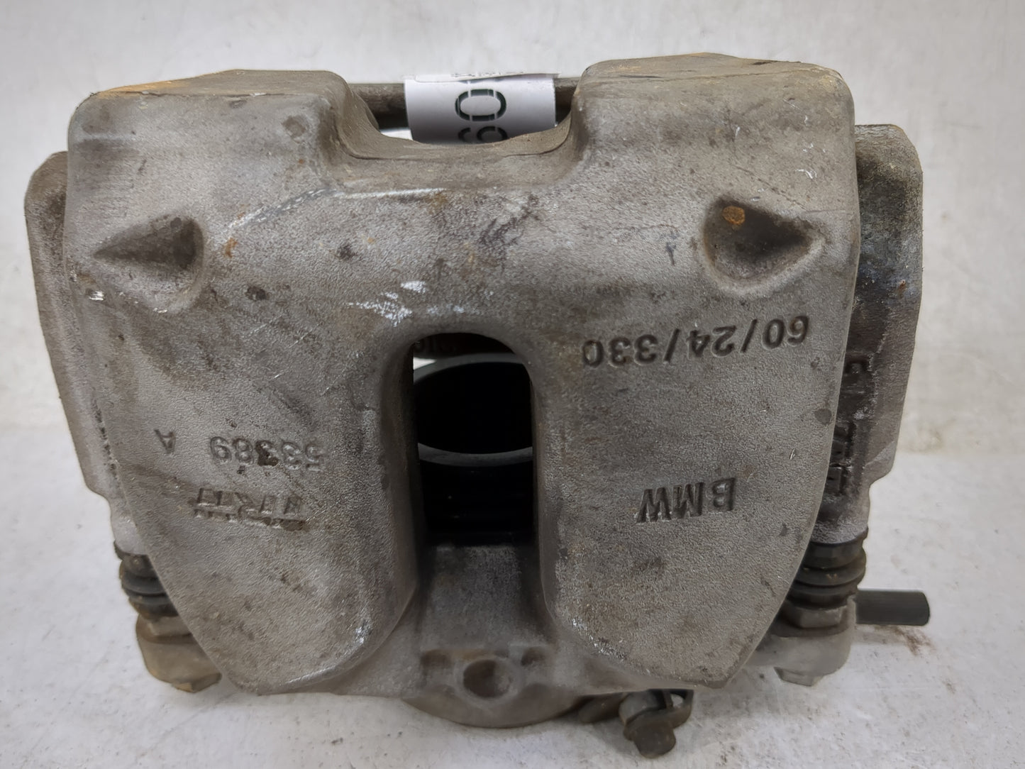 2020 Bmw 330i Front Driver Left Brake Caliper 1460999 - Oemusedautoparts1.com