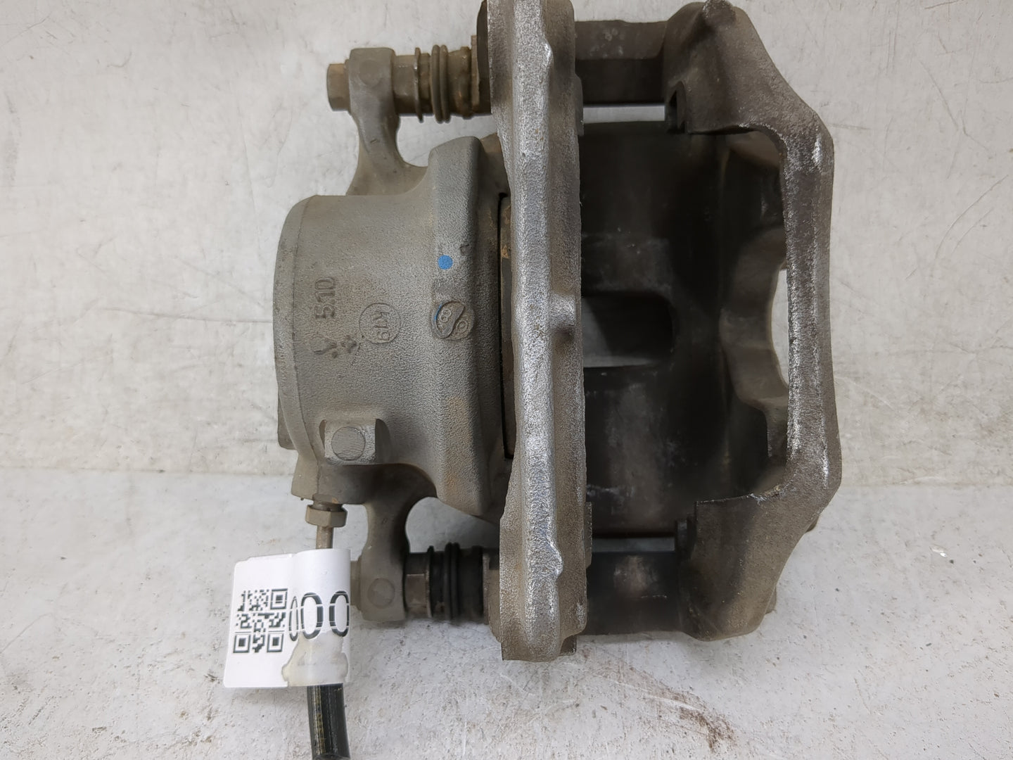 2020 Bmw 330i Front Passenger Right Brake Caliper 1461000 - Oemusedautoparts1.com