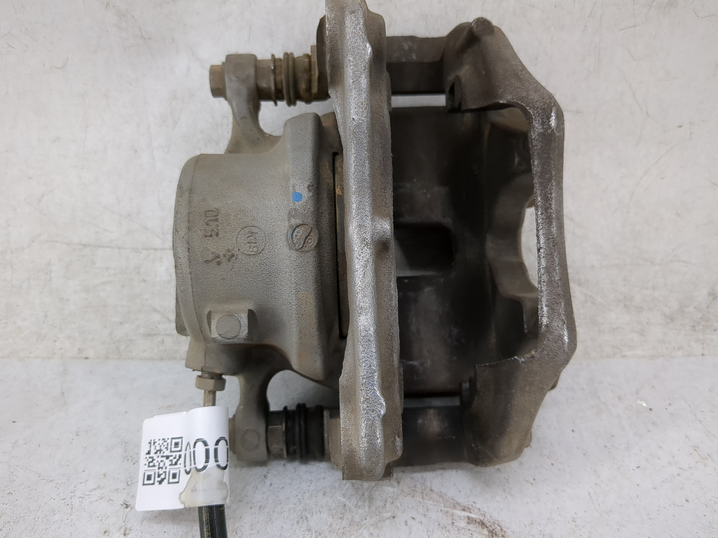 2020 Bmw 330i Front Passenger Right Brake Caliper 1461000 - Oemusedautoparts1.com