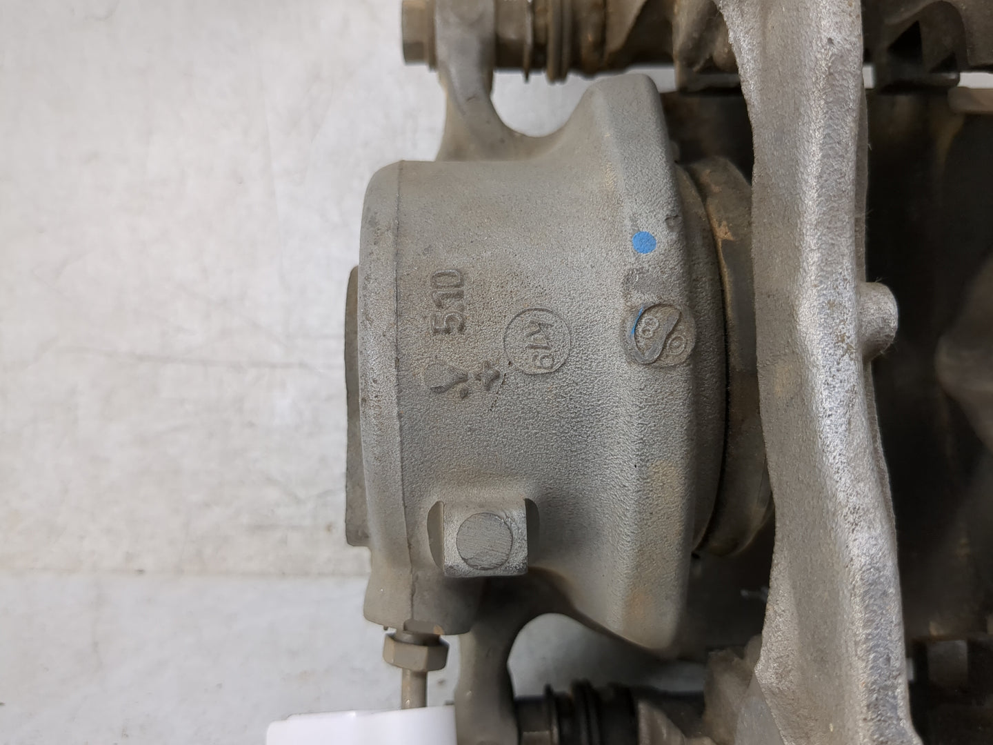 2020 Bmw 330i Front Passenger Right Brake Caliper 1461000 - Oemusedautoparts1.com