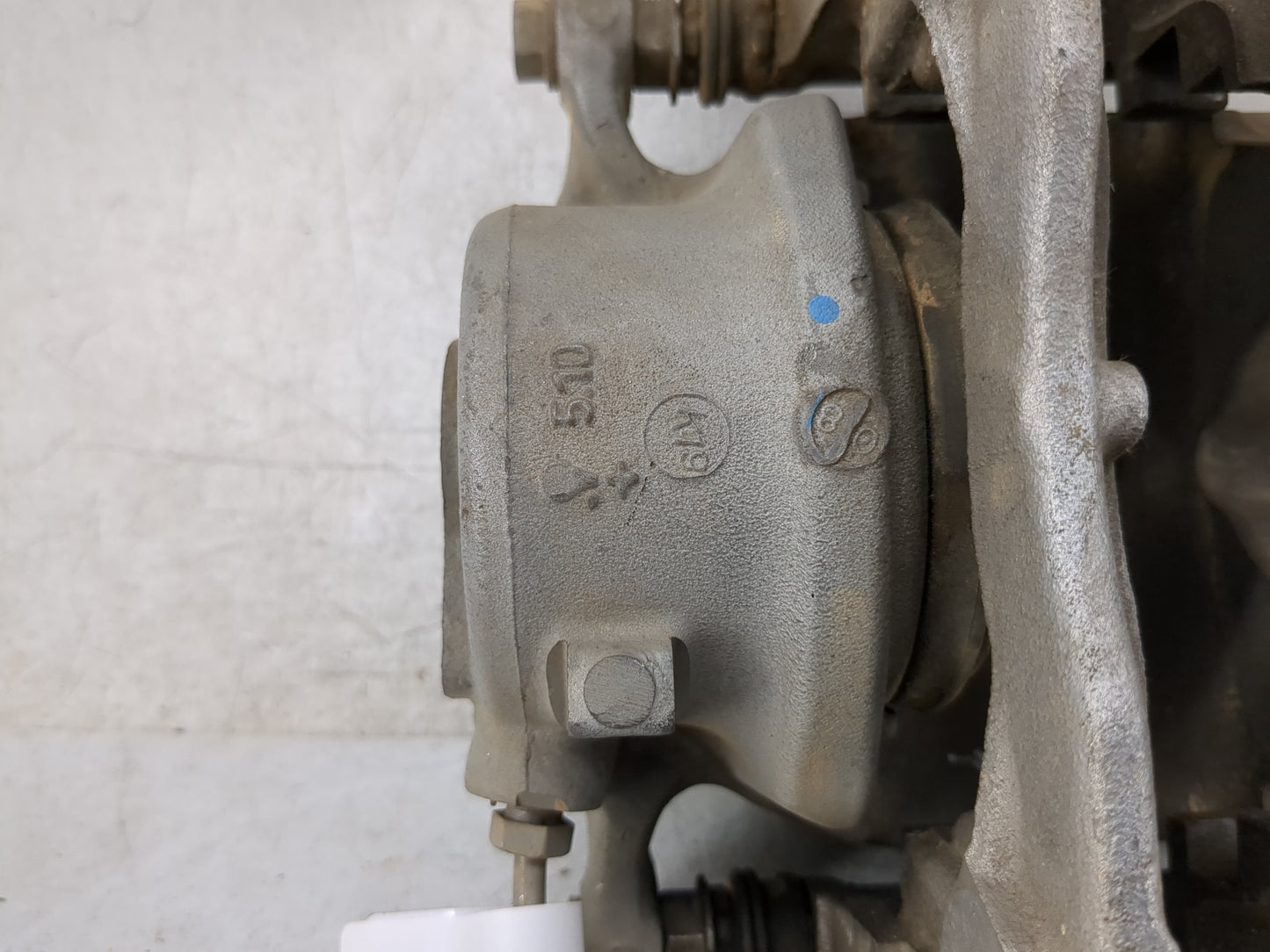 2020 Bmw 330i Front Passenger Right Brake Caliper 1461000 - Oemusedautoparts1.com