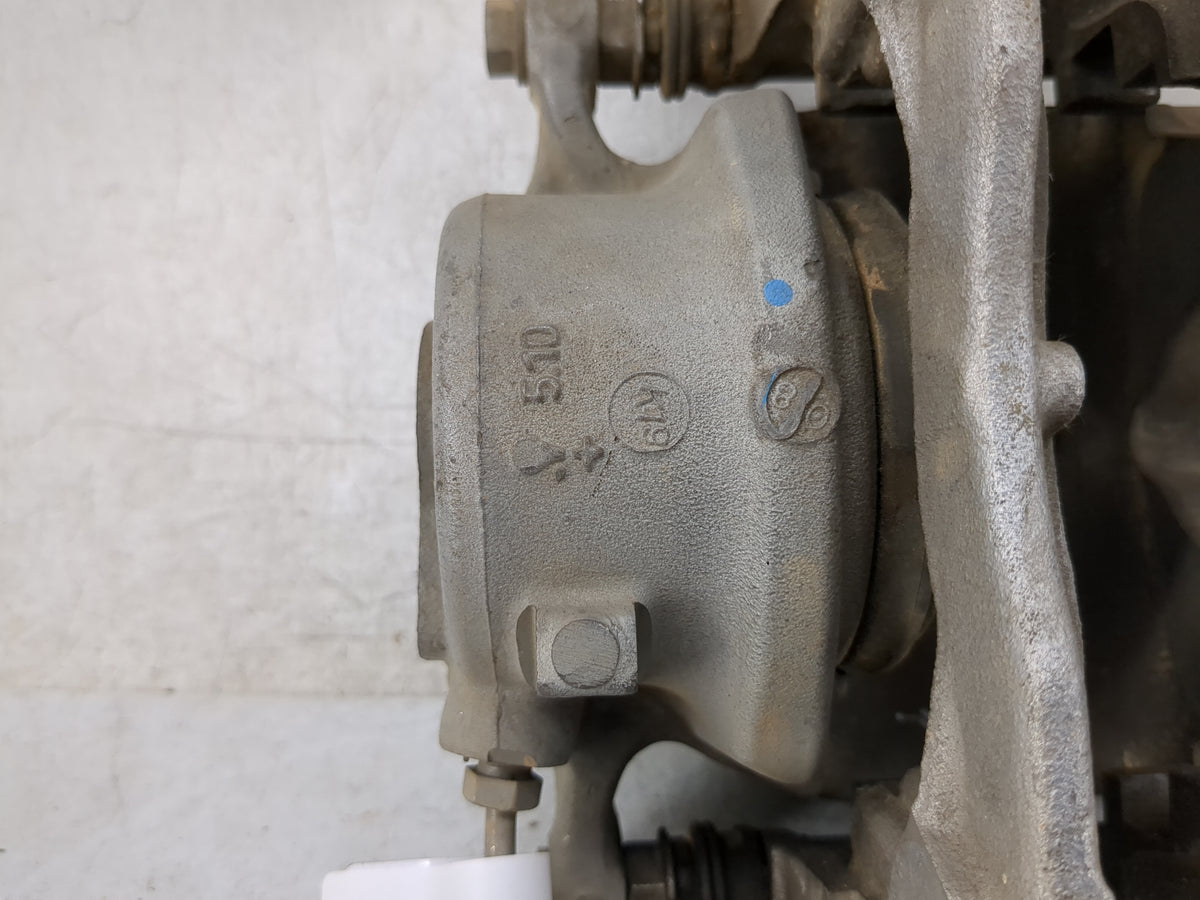 2020 Bmw 330i Front Passenger Right Brake Caliper 1461000 - Oemusedautoparts1.com