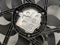 2020 Bmw 330i Electric Radiator Cooling Fan Motor Assembly 1461292 - Oemusedautoparts1.com