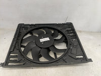 2020 Bmw 330i Electric Radiator Cooling Fan Motor Assembly 1461292 - Oemusedautoparts1.com