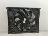 2020 Bmw 330i Electric Radiator Cooling Fan Motor Assembly 1461420 - Oemusedautoparts1.com