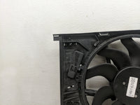 2020 Bmw 330i Electric Radiator Cooling Fan Motor Assembly 1461420 - Oemusedautoparts1.com