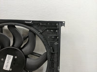 2020 Bmw 330i Electric Radiator Cooling Fan Motor Assembly 1461420 - Oemusedautoparts1.com