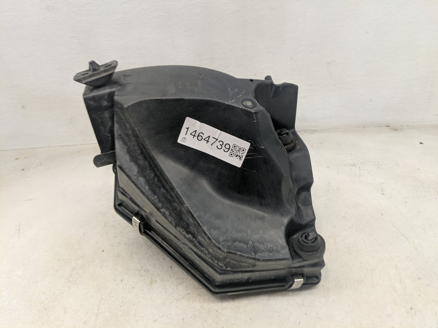2019-2021 Bmw 330i Air Cleaner Intake-duct Hose Tube 1464739 - Oemusedautoparts1.com