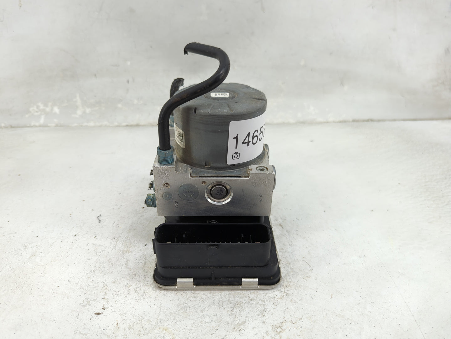2021 Bmw 330i ABS Pump Control Module Replacement P/N:6862014-01 10.0220-1942.4 Fits Fits 2020 OEM Used Auto Parts - Oemused