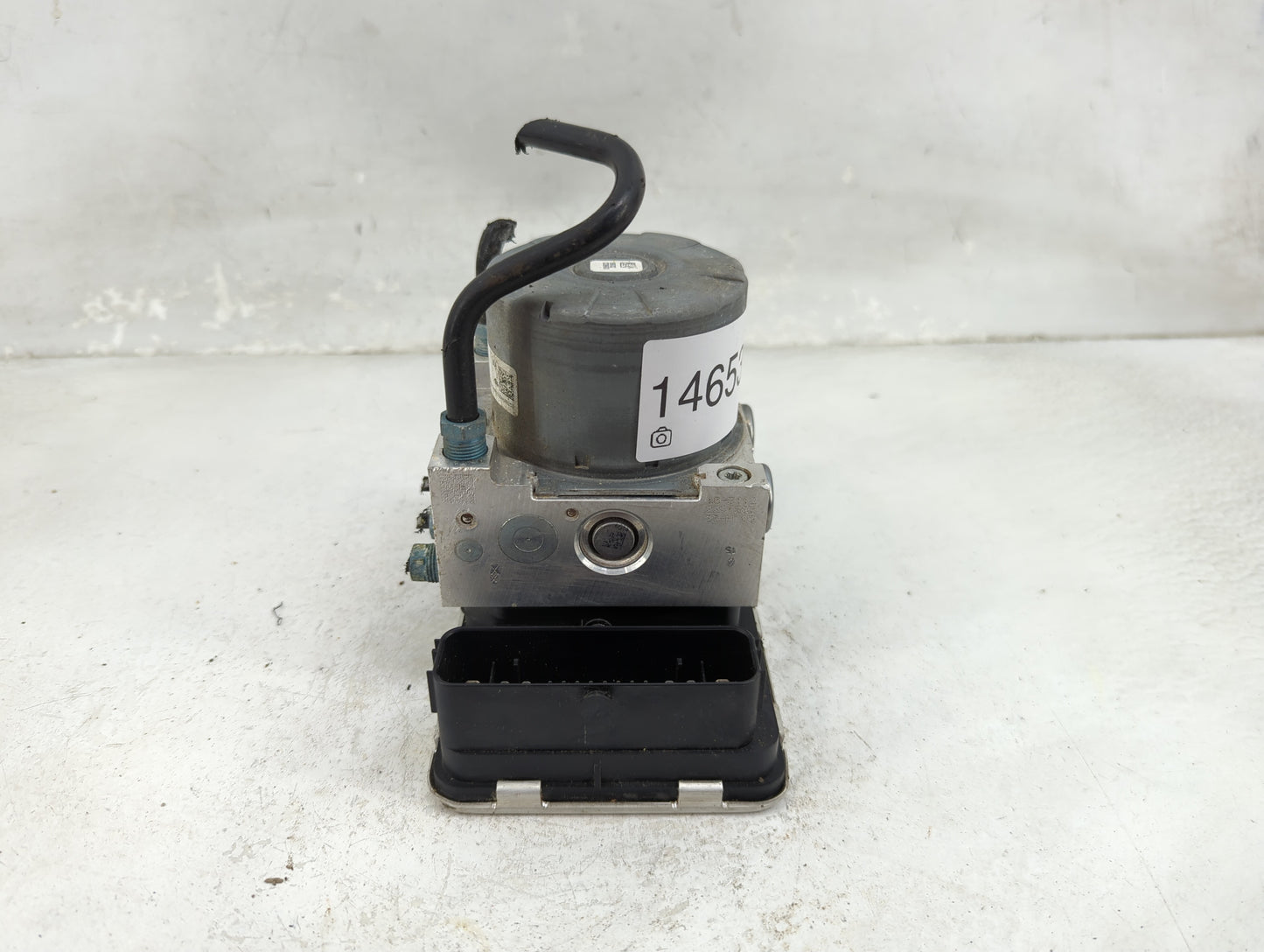 2021 Bmw 330i ABS Pump Control Module Replacement P/N:6862014-01 10.0220-1942.4 Fits Fits 2020 OEM Used Auto Parts - Oemused