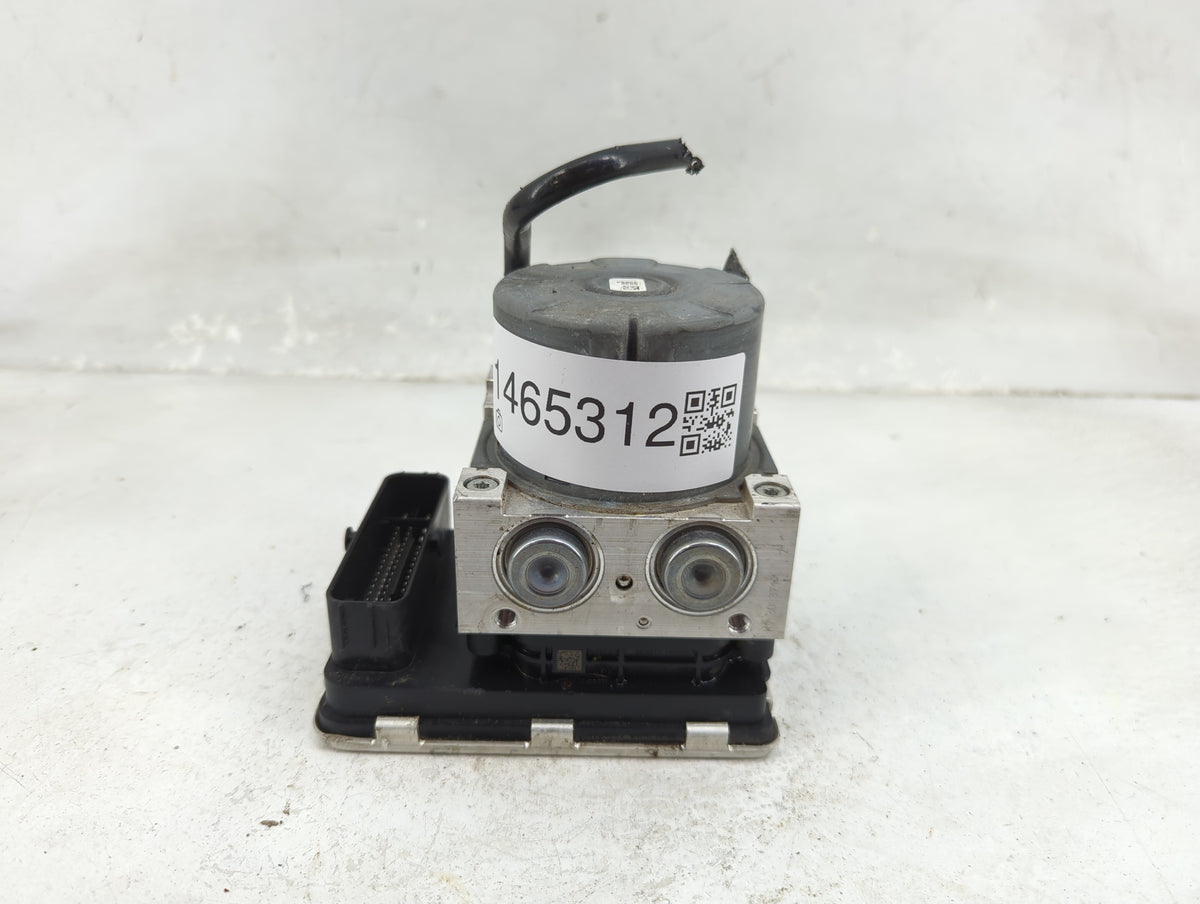 2021 Bmw 330i ABS Pump Control Module Replacement P/N:6862014-01 10.0220-1942.4 Fits Fits 2020 OEM Used Auto Parts - Oemused