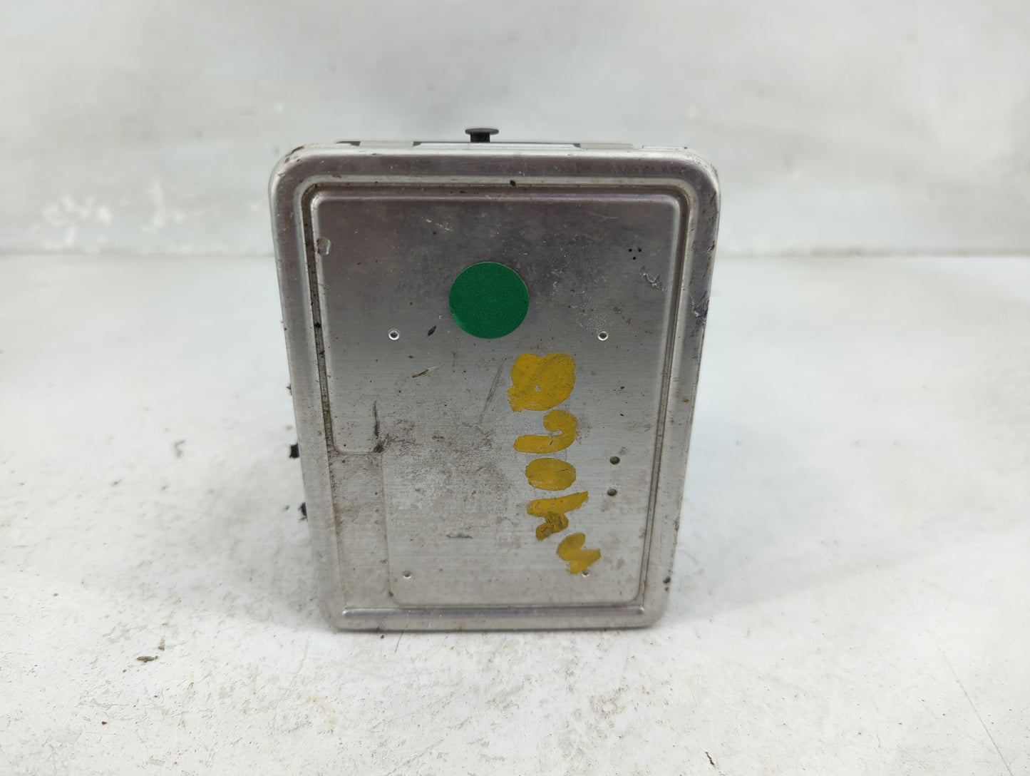 2021 Bmw 330i ABS Pump Control Module Replacement P/N:6862014-01 10.0220-1942.4 Fits Fits 2020 OEM Used Auto Parts - Oemused