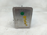 2021 Bmw 330i ABS Pump Control Module Replacement P/N:6862014-01 10.0220-1942.4 Fits Fits 2020 OEM Used Auto Parts - Oemused