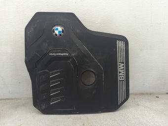 compare product 2020 Bmw 330i Engine Cover Black