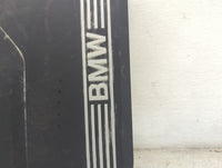 2020 Bmw 330i Engine Cover Black - Oemusedautoparts1.com