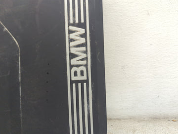 2020 Bmw 330i Engine Cover Black