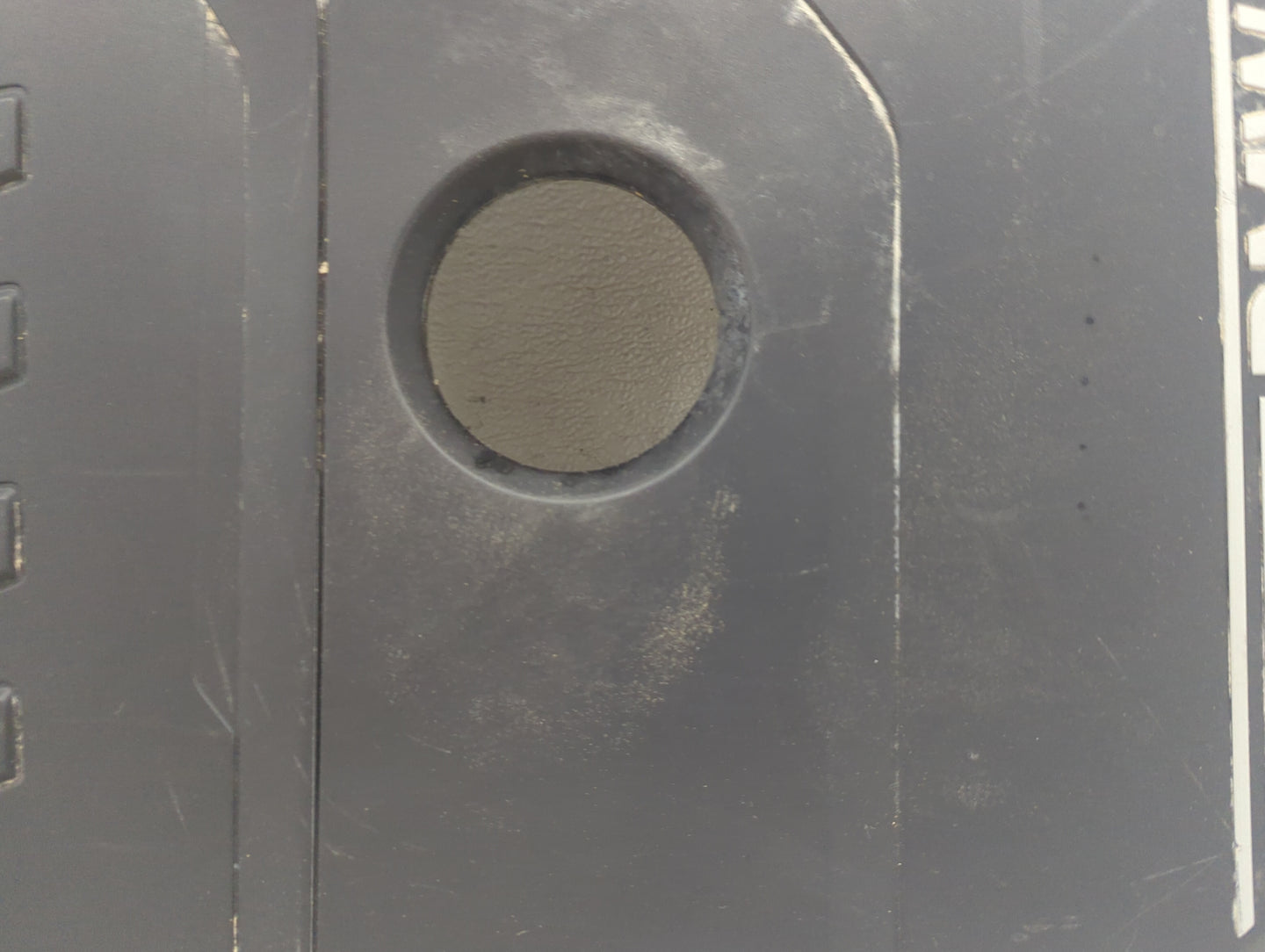 2020 Bmw 330i Engine Cover Black - Oemusedautoparts1.com