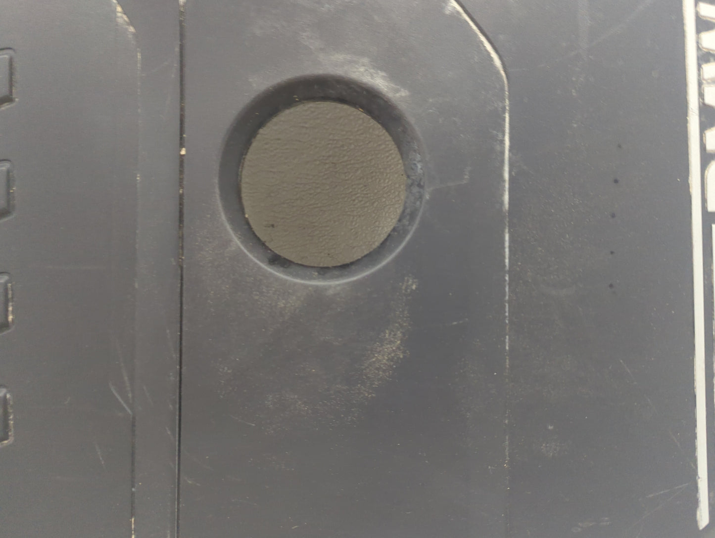 2020 Bmw 330i Engine Cover Black - Oemusedautoparts1.com