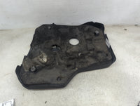 2020 Bmw 330i Engine Cover Black - Oemusedautoparts1.com