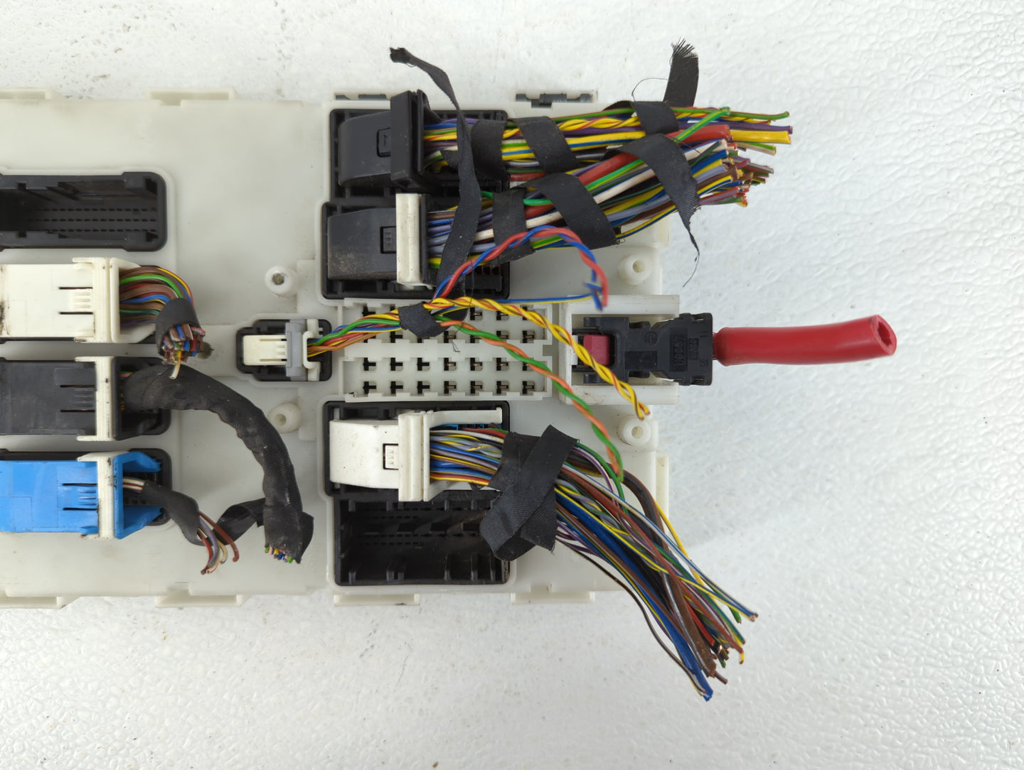 2020 Bmw 330i PCM Engine Control Computer ECU ECM PCU OEM P/N:TTRFEMLR01 6276A-FEMLR01, 116RI-001052, 936640901, 8062192105 