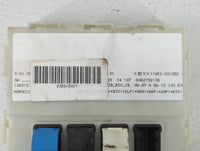 2020 Bmw 330i PCM Engine Control Computer ECU ECM PCU OEM P/N:TTRFEMLR01 6276A-FEMLR01, 116RI-001052, 936640901, 8062192105 