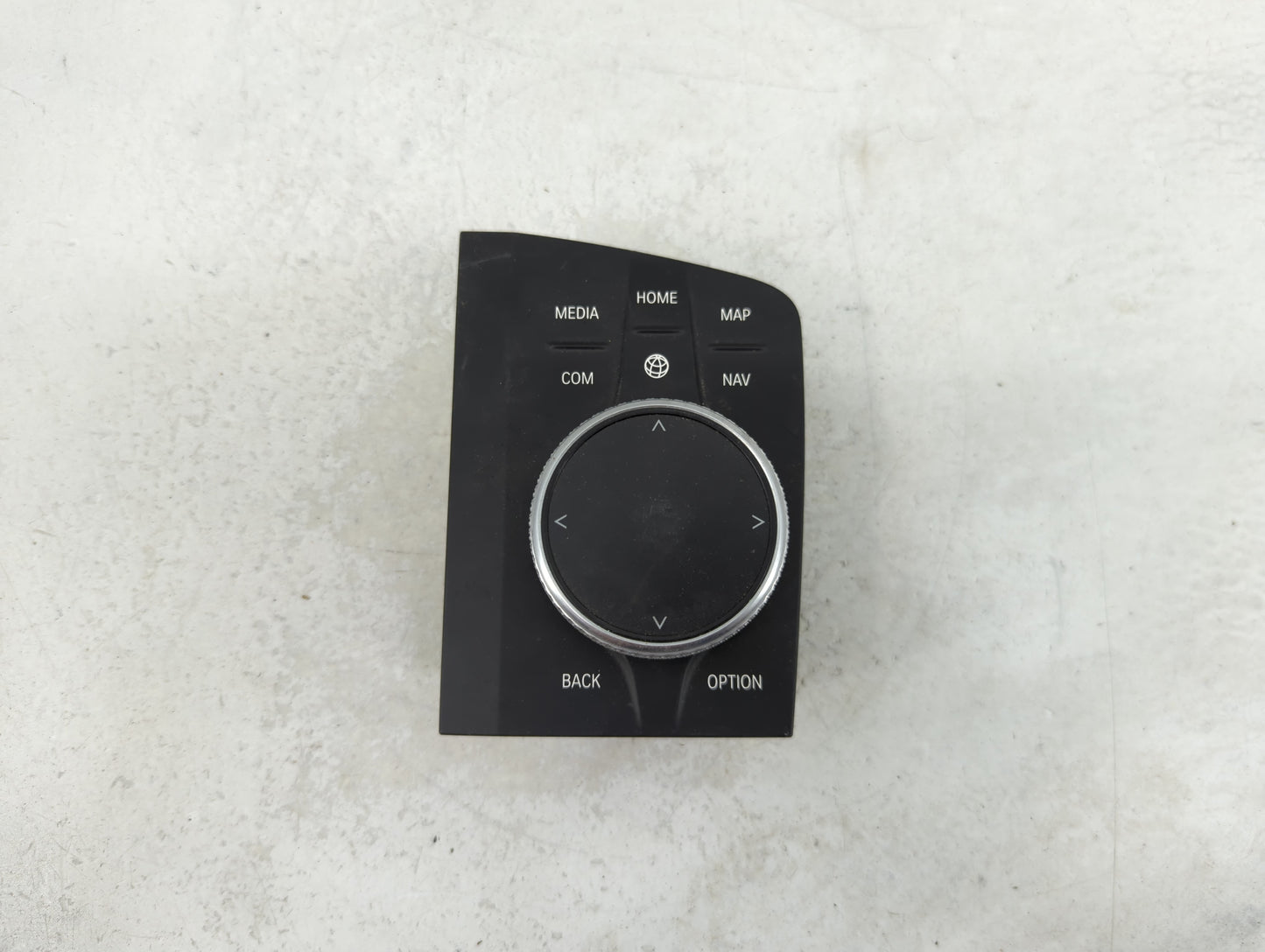 2020 Bmw 340i Radio AM FM Cd Player Receiver Replacement P/N:ZE9423194-01 9423194-01, 6582 Fits Fits 2019 2021 OEM Used Auto