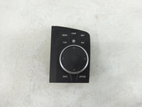 2020 Bmw 340i Radio AM FM Cd Player Receiver Replacement P/N:ZE9423194-01 9423194-01, 6582 Fits Fits 2019 2021 OEM Used Auto