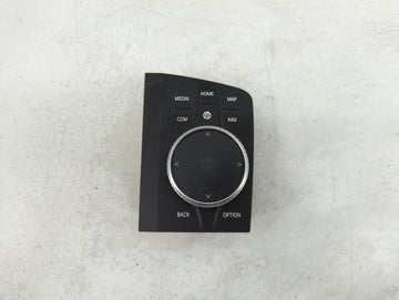 2020 Bmw 340i Radio AM FM Cd Player Receiver Replacement P/N:ZE9423194-01 9423194-01, 6582 Fits Fits 2019 2021 OEM Used Auto