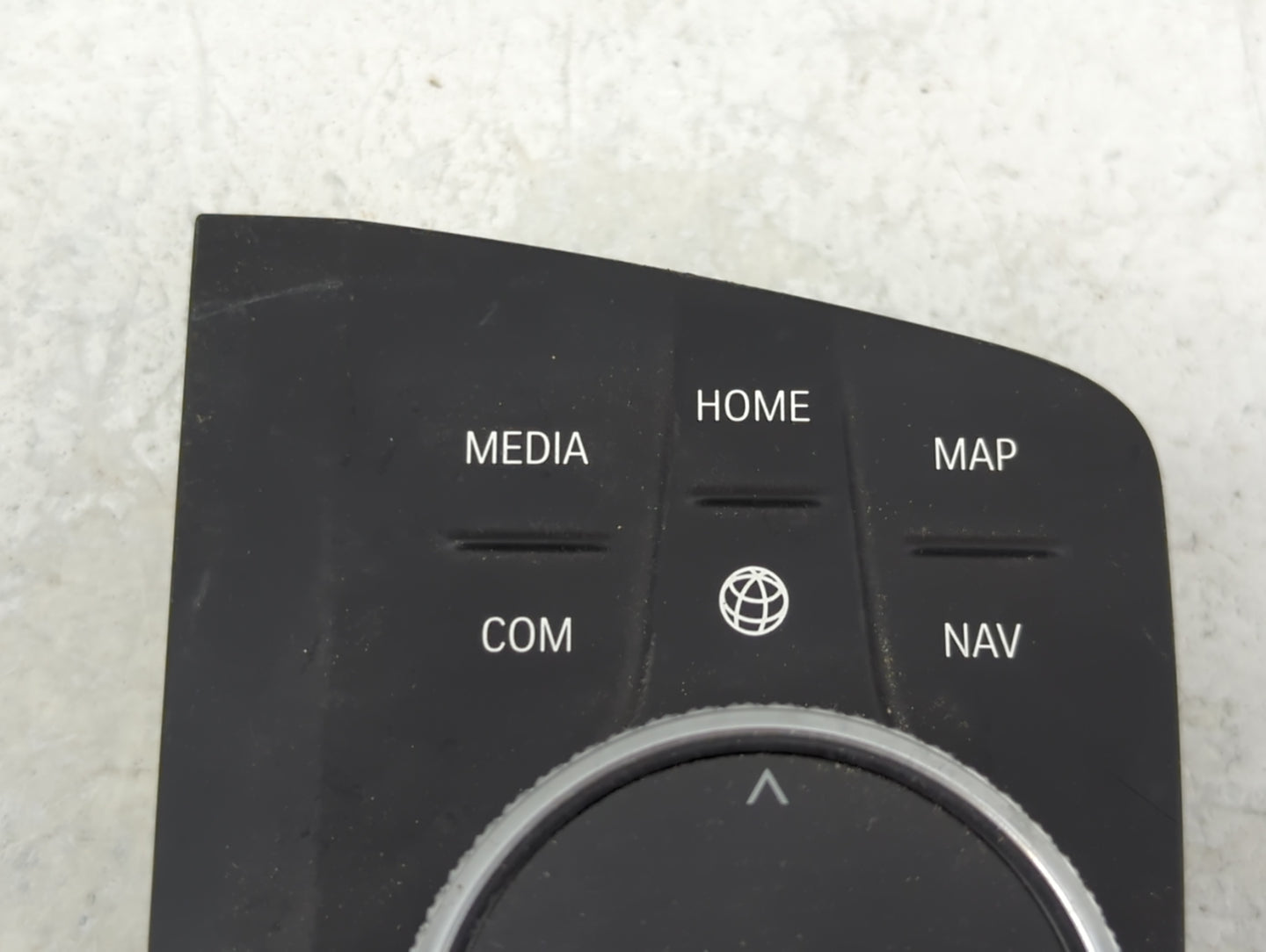 2020 Bmw 340i Radio AM FM Cd Player Receiver Replacement P/N:ZE9423194-01 9423194-01, 6582 Fits Fits 2019 2021 OEM Used Auto