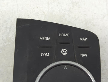 2020 Bmw 340i Radio AM FM Cd Player Receiver Replacement P/N:ZE9423194-01 9423194-01, 6582 Fits Fits 2019 2021 OEM Used Auto Parts