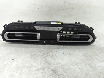 compare product 2020 Bmw 340i Climate Control Module Temperature AC/Heater Replacement P/N:216 510-06 Fits Fits 2019 OEM Used Auto Parts