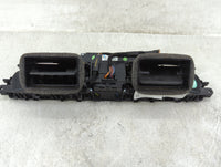 2020 Bmw 340i Climate Control Module Temperature AC/Heater Replacement P/N:216 510-06 Fits Fits 2019 OEM Used Auto Parts - O