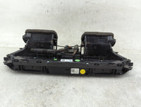 2020 Bmw 340i Climate Control Module Temperature AC/Heater Replacement P/N:216 510-06 Fits Fits 2019 OEM Used Auto Parts - O