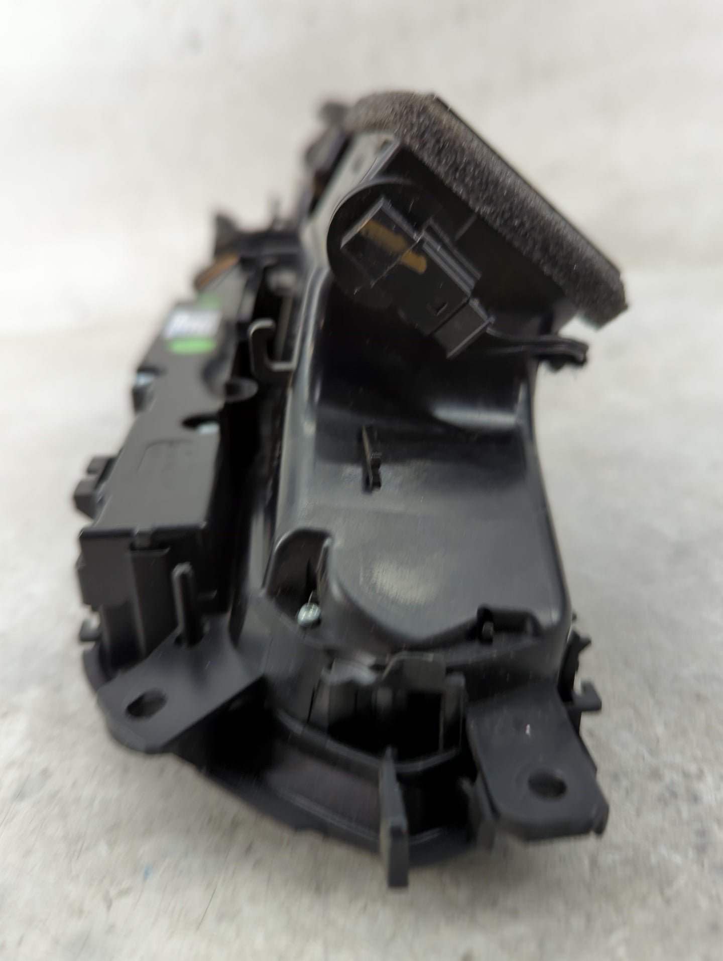 2020 Bmw 340i Climate Control Module Temperature AC/Heater Replacement P/N:216 510-06 Fits Fits 2019 OEM Used Auto Parts - O