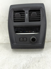 2020 Bmw 340i Climate Control Module Temperature AC/Heater Replacement P/N:9493012-03 Fits Fits 2019 2021 OEM Used Auto Part